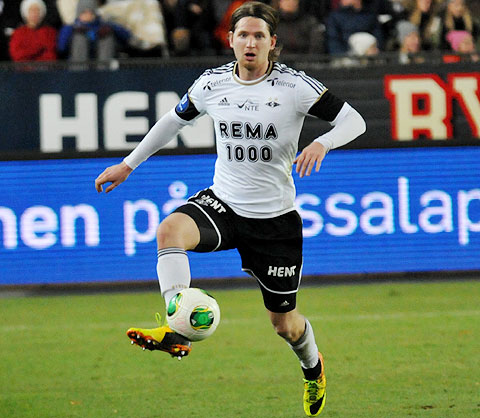 RBK2nd