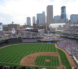 TargetField