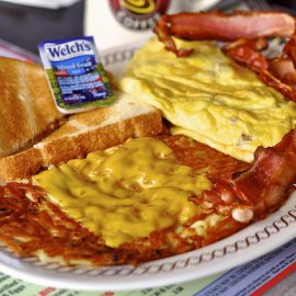 wafflehouse