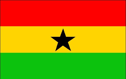 Ghana