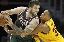 miroslav raduljica
