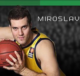 miroslav raduljica