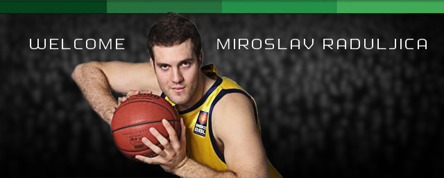 miroslav raduljica