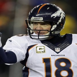 Peyton Manning