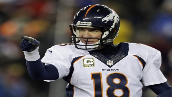 Peyton Manning