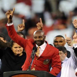 Jerry Rice