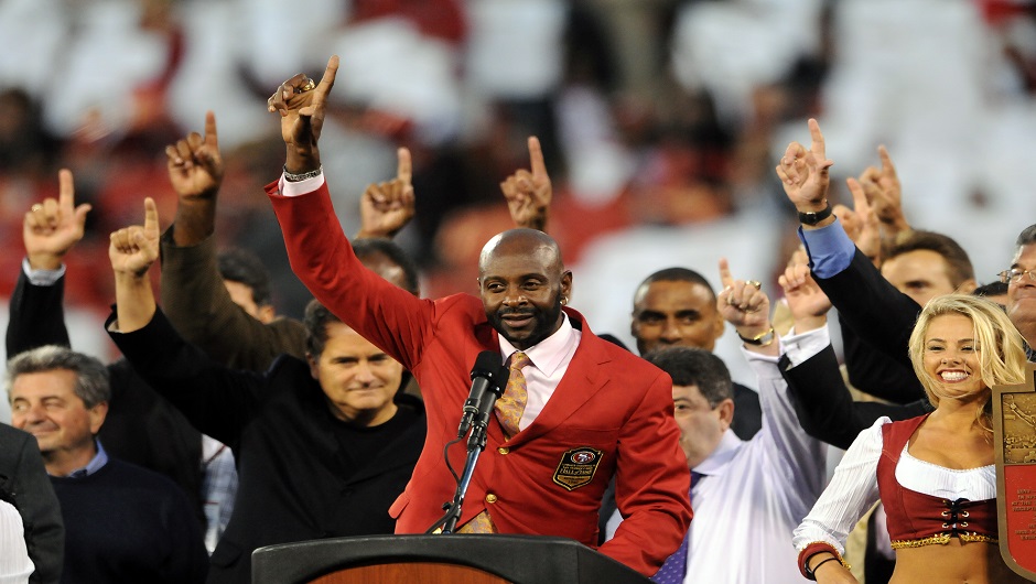 Jerry Rice