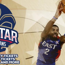 all star weekend