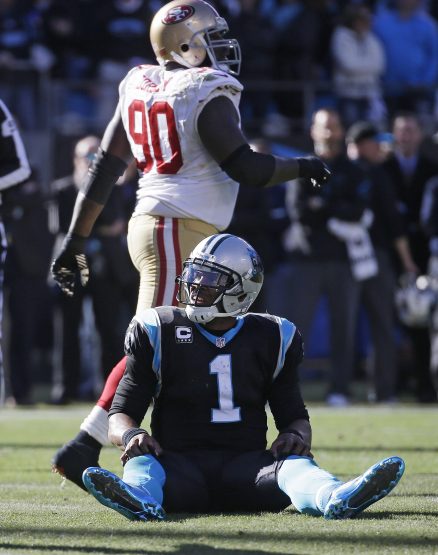 Cam Newton
