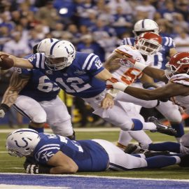 Andrew Luck
