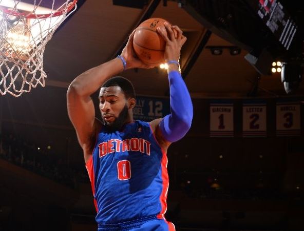 Drummond