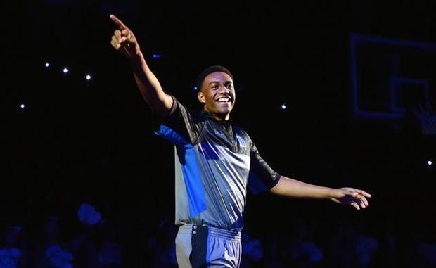 jabari parker