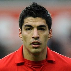 suarez