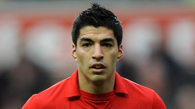 suarez