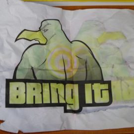 13
