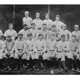 1909pirates