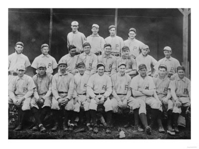 1909pirates
