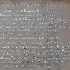 2009stanleycupengraved