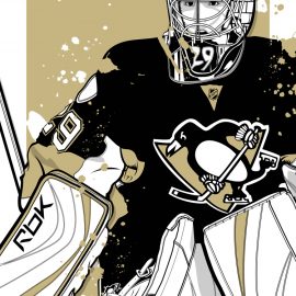 5x7fleury