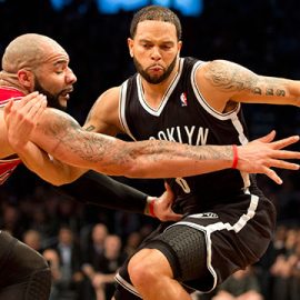 Boozer Williams
