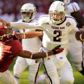A&M Bama