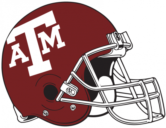 A&M Helmet