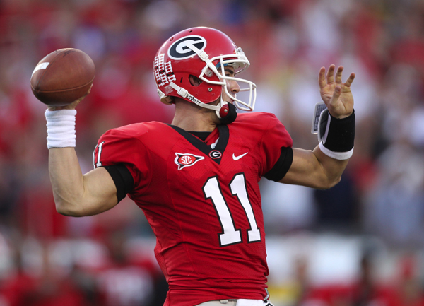 Aaron-Murray