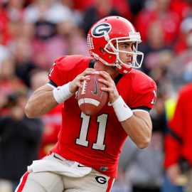 Aaron Murray