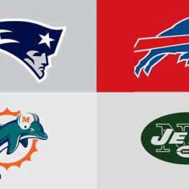 afc east