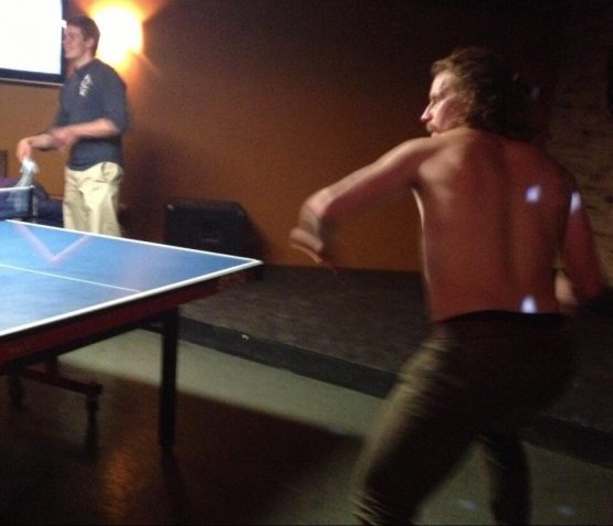 alfie-pong