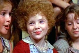 annie