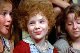 annie