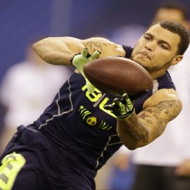 Mike Evans