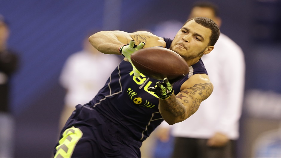 Mike Evans