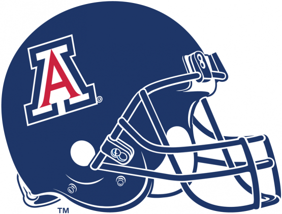 Arizona helmet