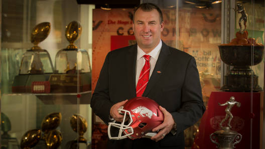 Arkansas-Razorbacks-Bret-Bielema