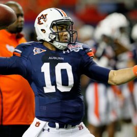 Auburn