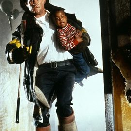 backdraft