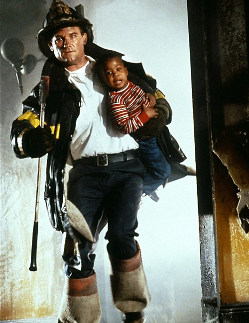 backdraft