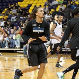 beasley