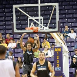 beasleywarmupdunk