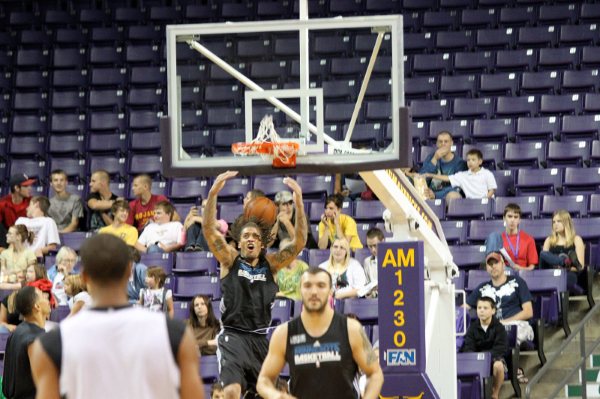 beasleywarmupdunk