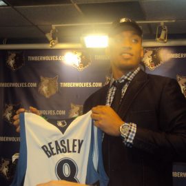 beasleywolves