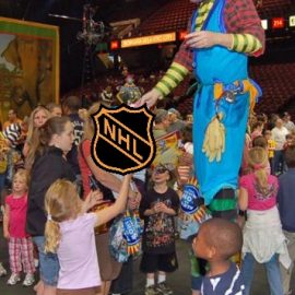 bettmanstilts