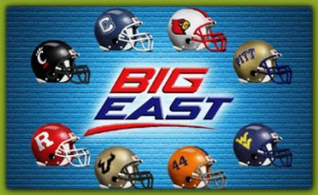 big-east