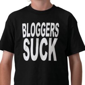 bloggerssucktee