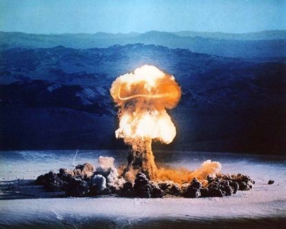 bomb