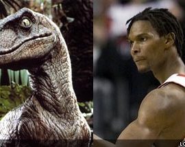boshraptor