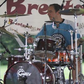 brentapalooza