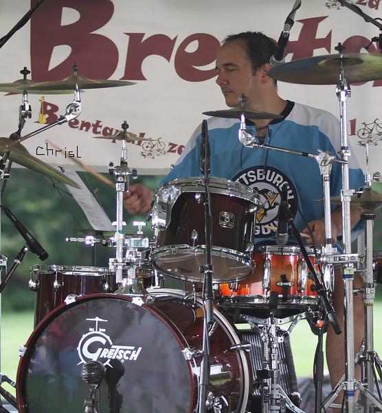 brentapalooza